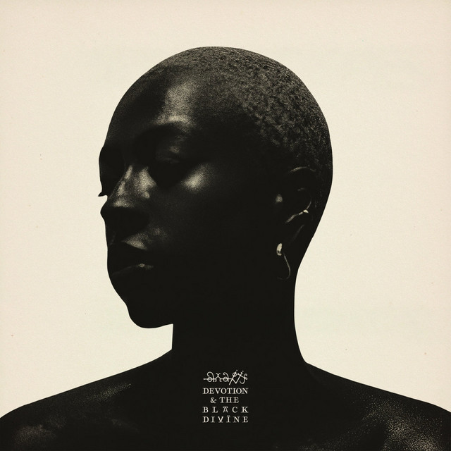 Devotion & The Black Divine cover art