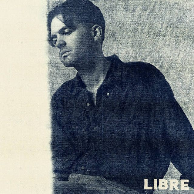 Libre cover