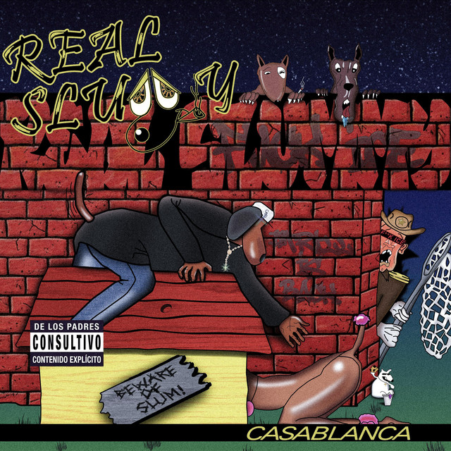 undefined album image