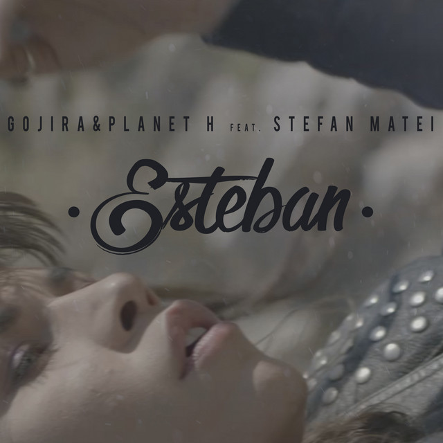 Esteban cover
