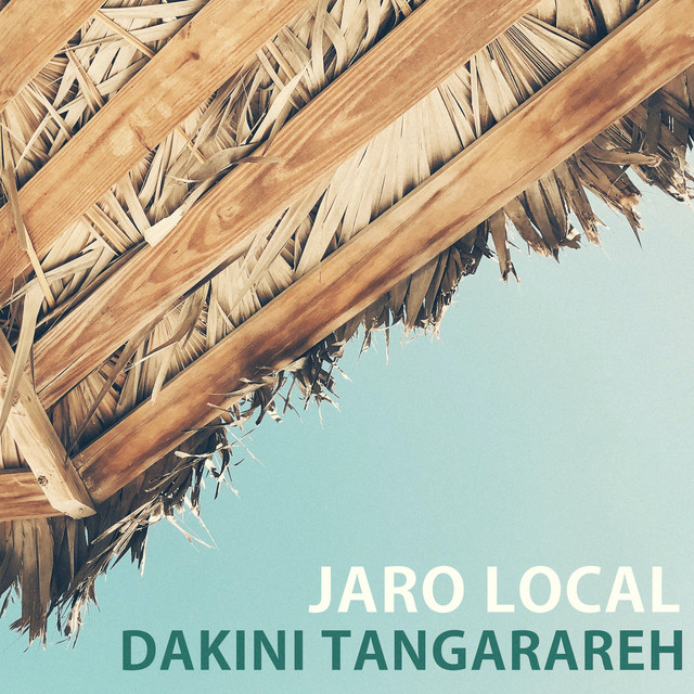 Dakini Tangarareh cover art