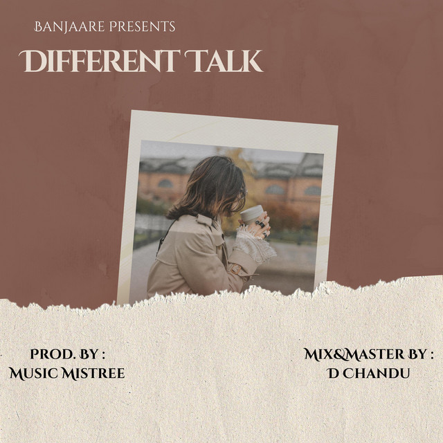 Different Talk