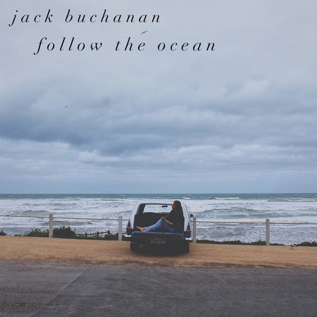 Follow the Ocean cover