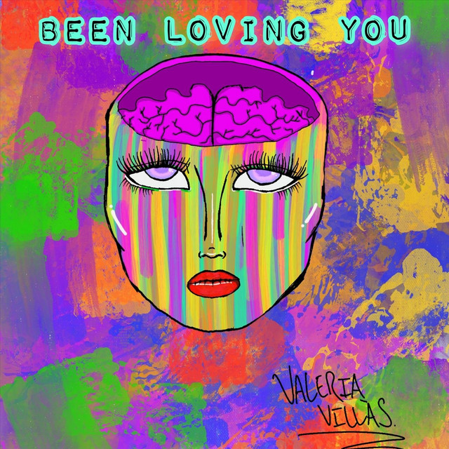 Been Loving You
