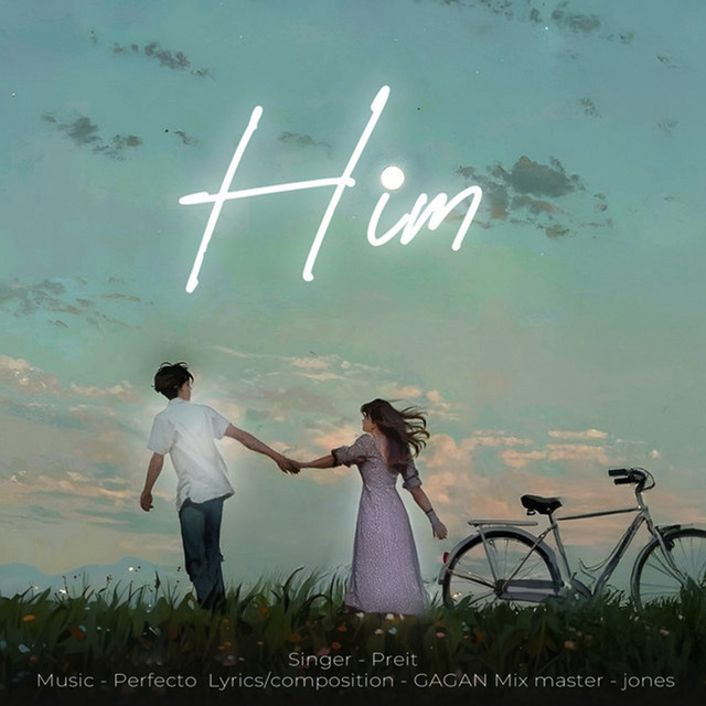 Him cover art