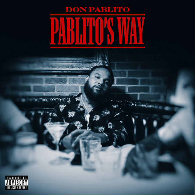 Pablito's Way cover art