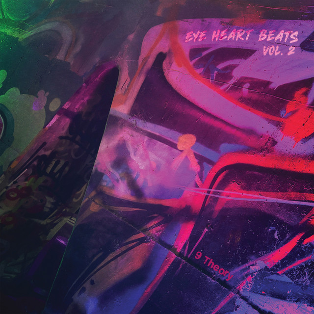 Eye Heart Beats (Vol. 2) cover