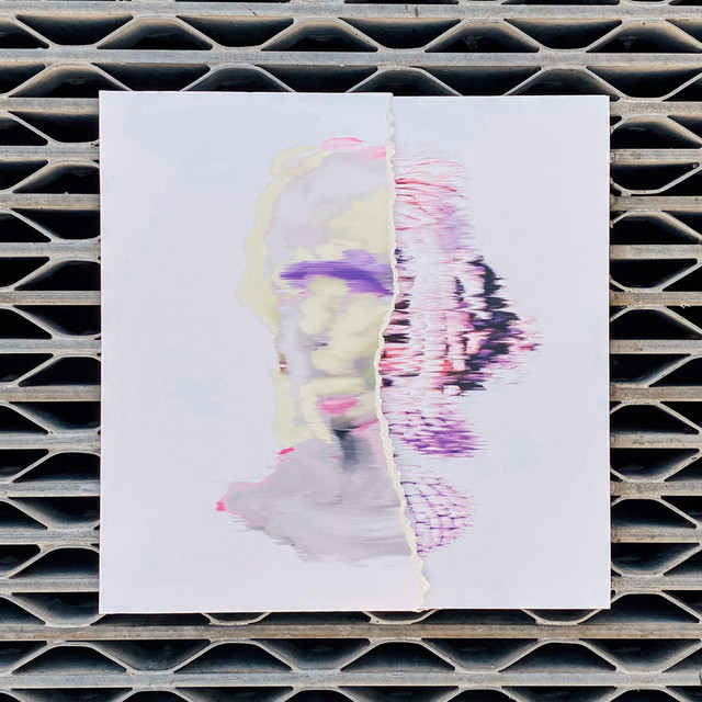 False Positives cover art