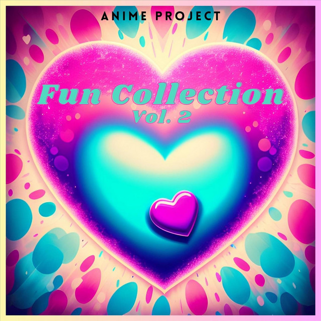Fun Collection, Vol. 2 cover art