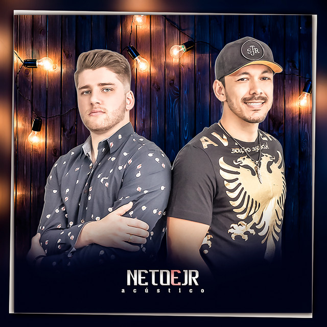Acústico cover art