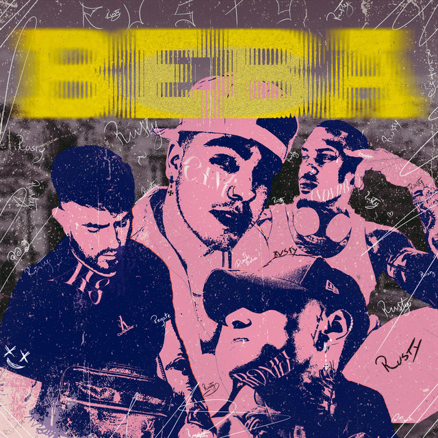 Beba cover art