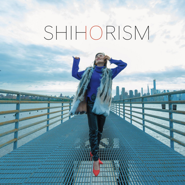 Shihorism cover art