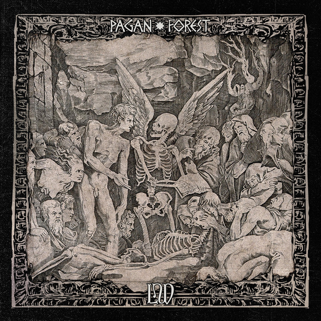 Lud cover
