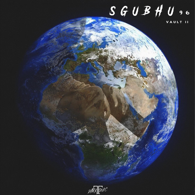 Sgubhu 96 vault II cover art