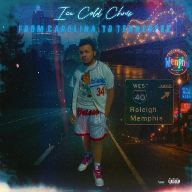 From Carolina, To Tennessee