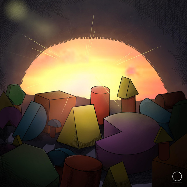 Numerous Rumors cover art