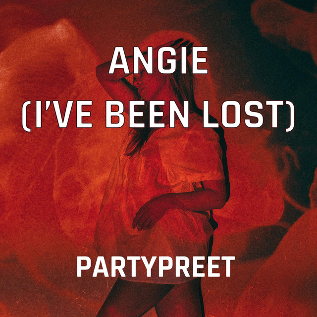 Angie (I've Been Lost)