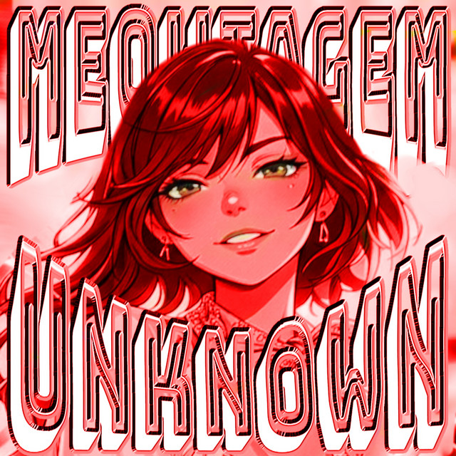 MEOWTAGEM UNKNOWN