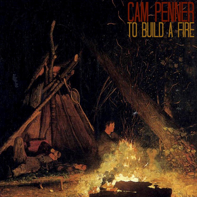 To Build a Fire cover