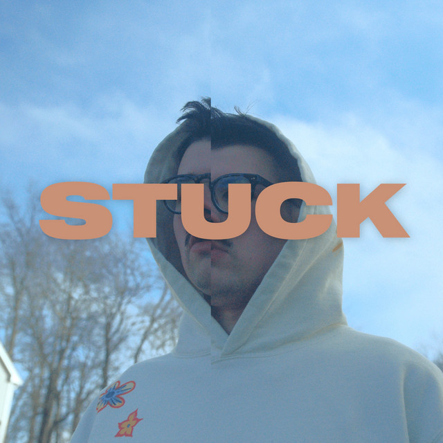 Stuck cover art