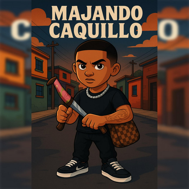 Majando Caquillo