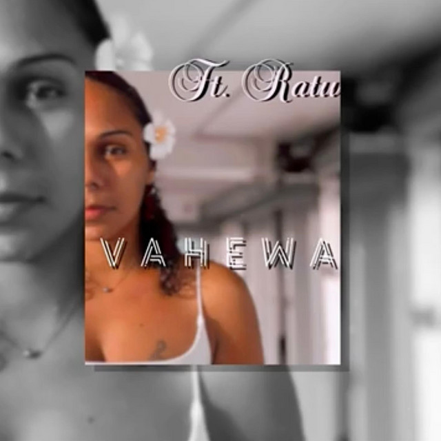 Vahewa cover art
