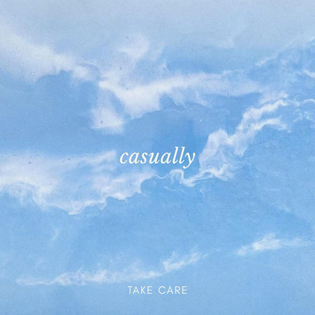 Take Care cover art