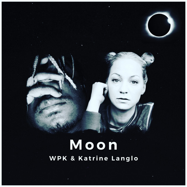 Moon cover art