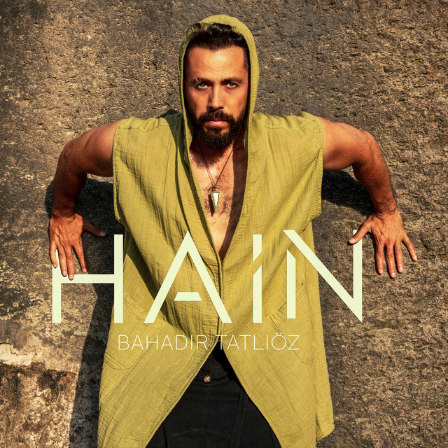 Hain cover art