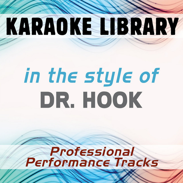 Dr Hook - Sharing The Night Together