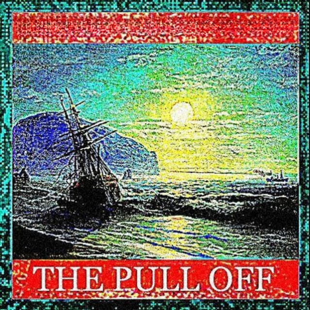 the pull off