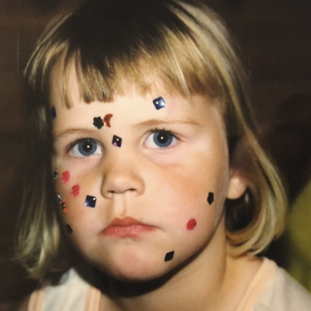 Favorite Kinda Girl cover art