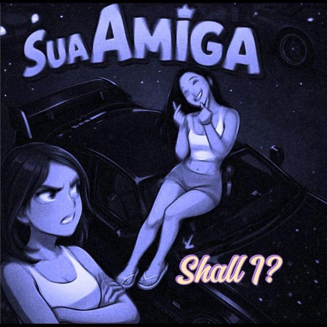 Sua Amiga