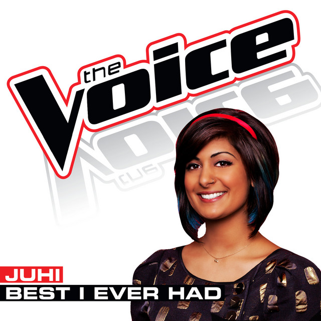 Best I Ever Had (The Voice Performance) cover