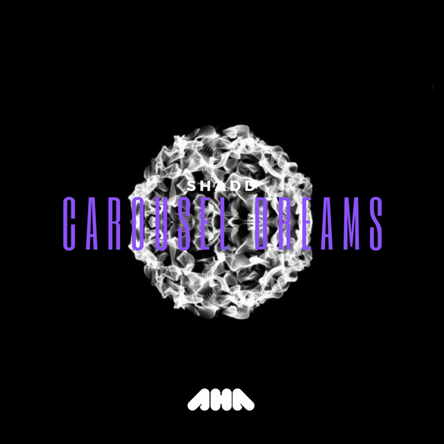 Carousel Dreams cover