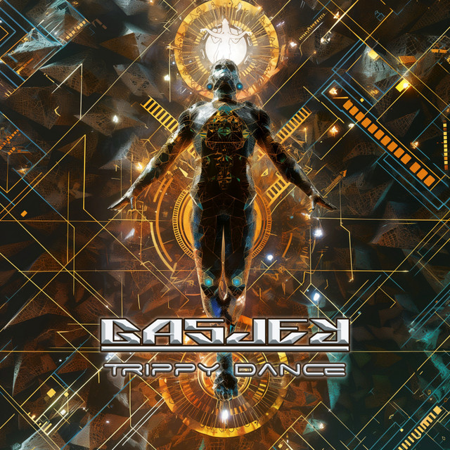 Trippy Dance album art