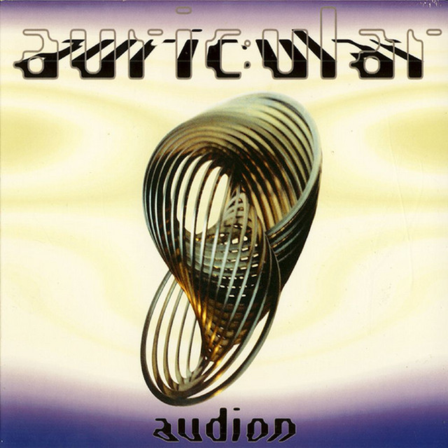 Audion cover art