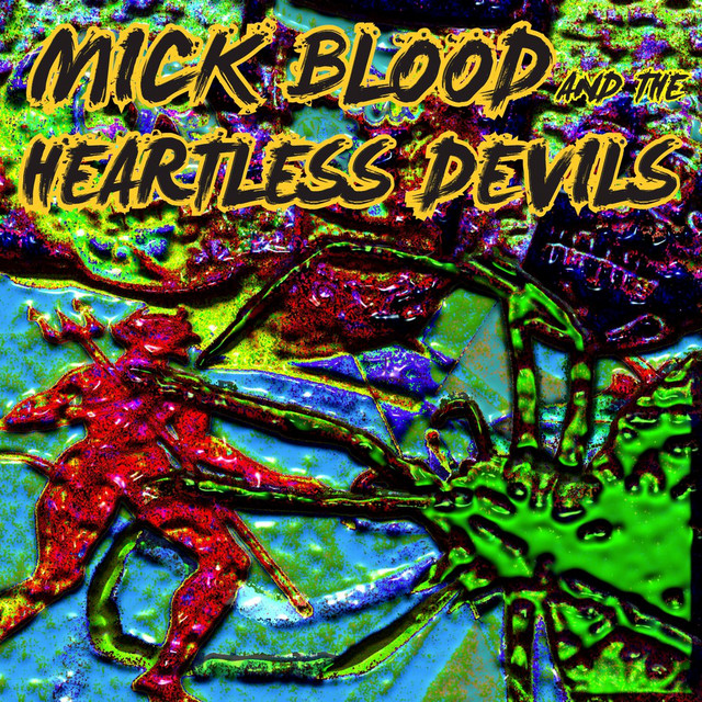 BPM and key for songs by The Heartless Devils | Tempo for The Heartless ...