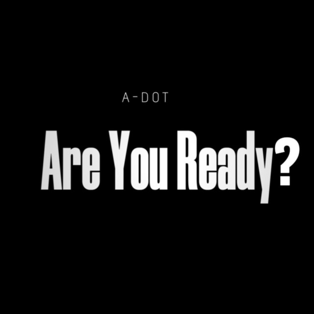 Are You Ready?