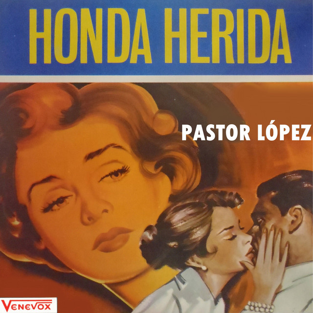 Honda Herida cover art