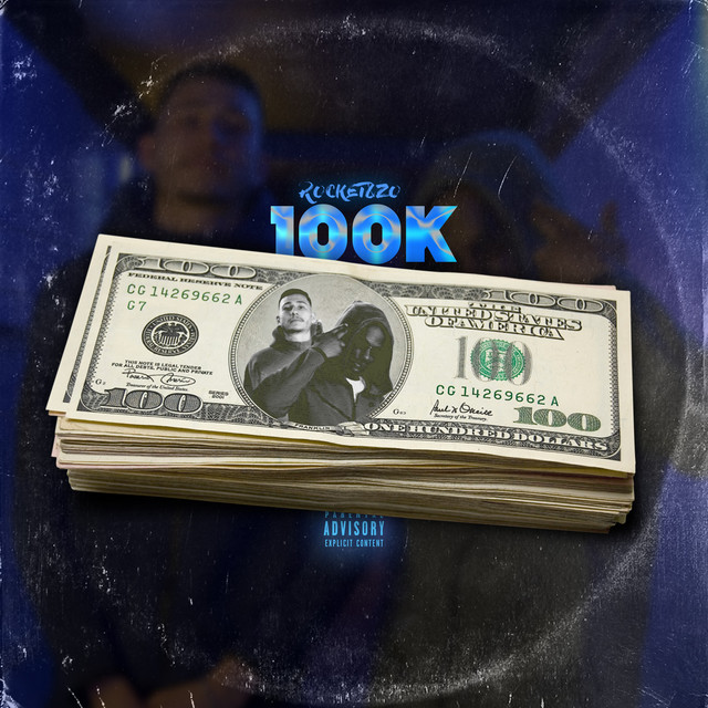 100K cover art