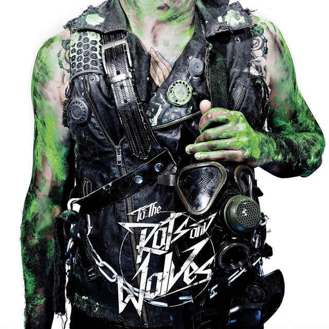 Neverland cover art