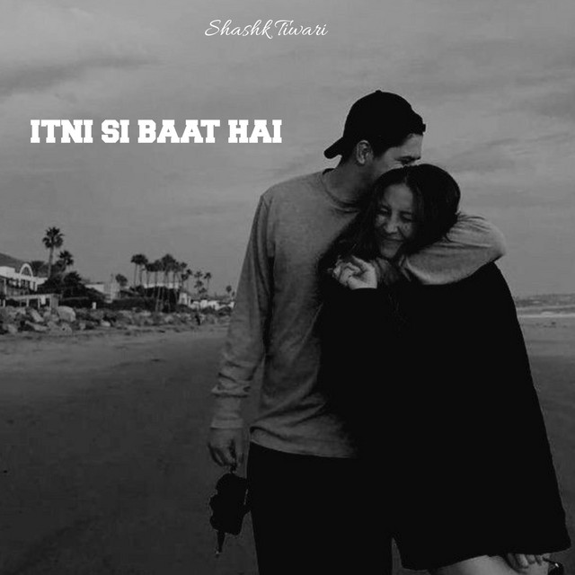 Itni Si Baat Hain cover art