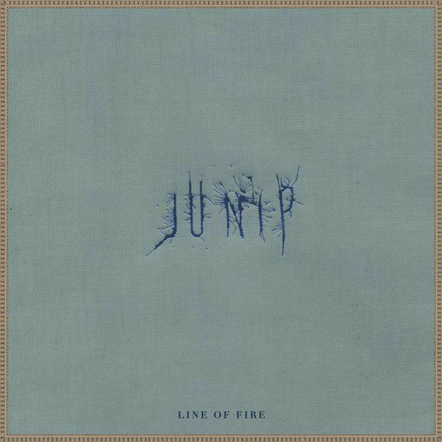 Line of Fire