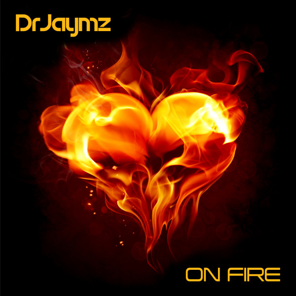 On Fire cover