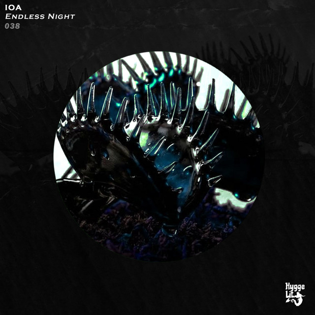 Endless Night cover art
