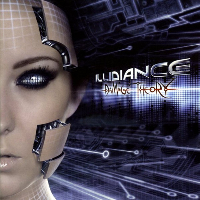 Infected - song and lyrics by Illidiance | Spotify