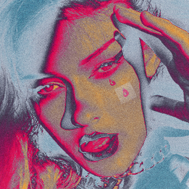 GFAD cover art