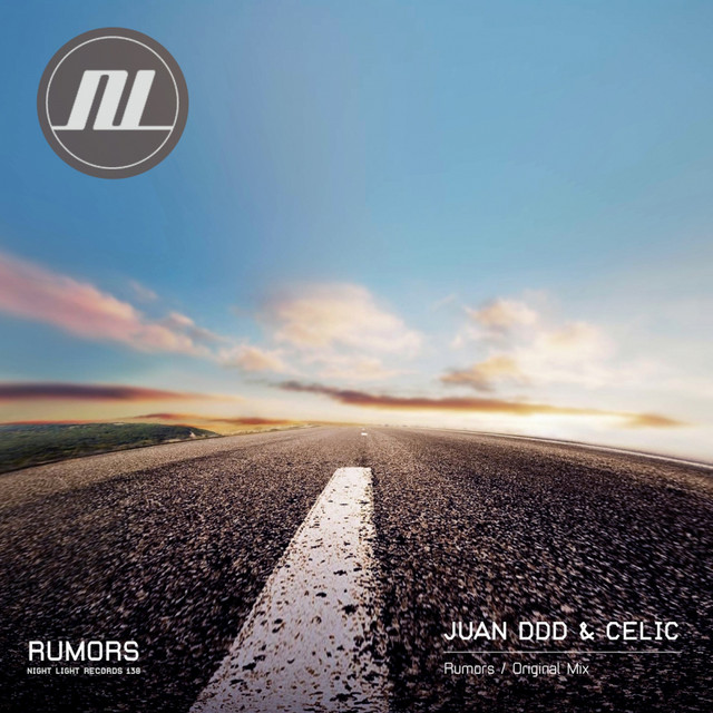 Rumors - Original Mix
