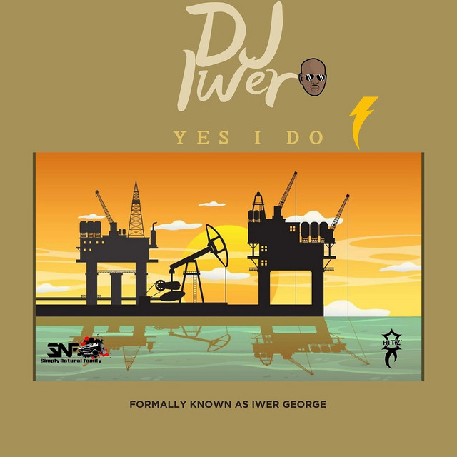 DJ Iwer
